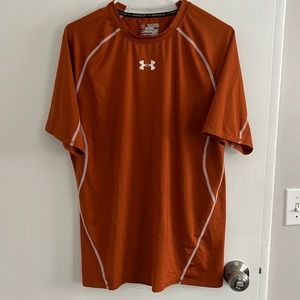 Under Armour tshirt